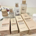 LumeCura 4-Piece Skincare Ritual Set