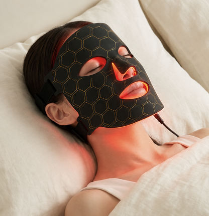 LumeCura LED Beauty Mask