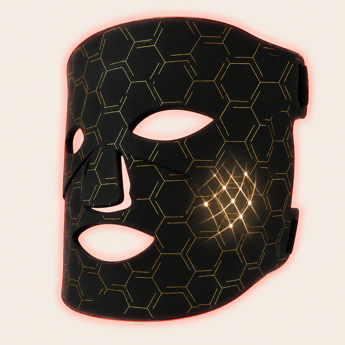 LumeCura LED Beauty Mask