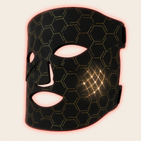 LumeCura LED Beauty Mask