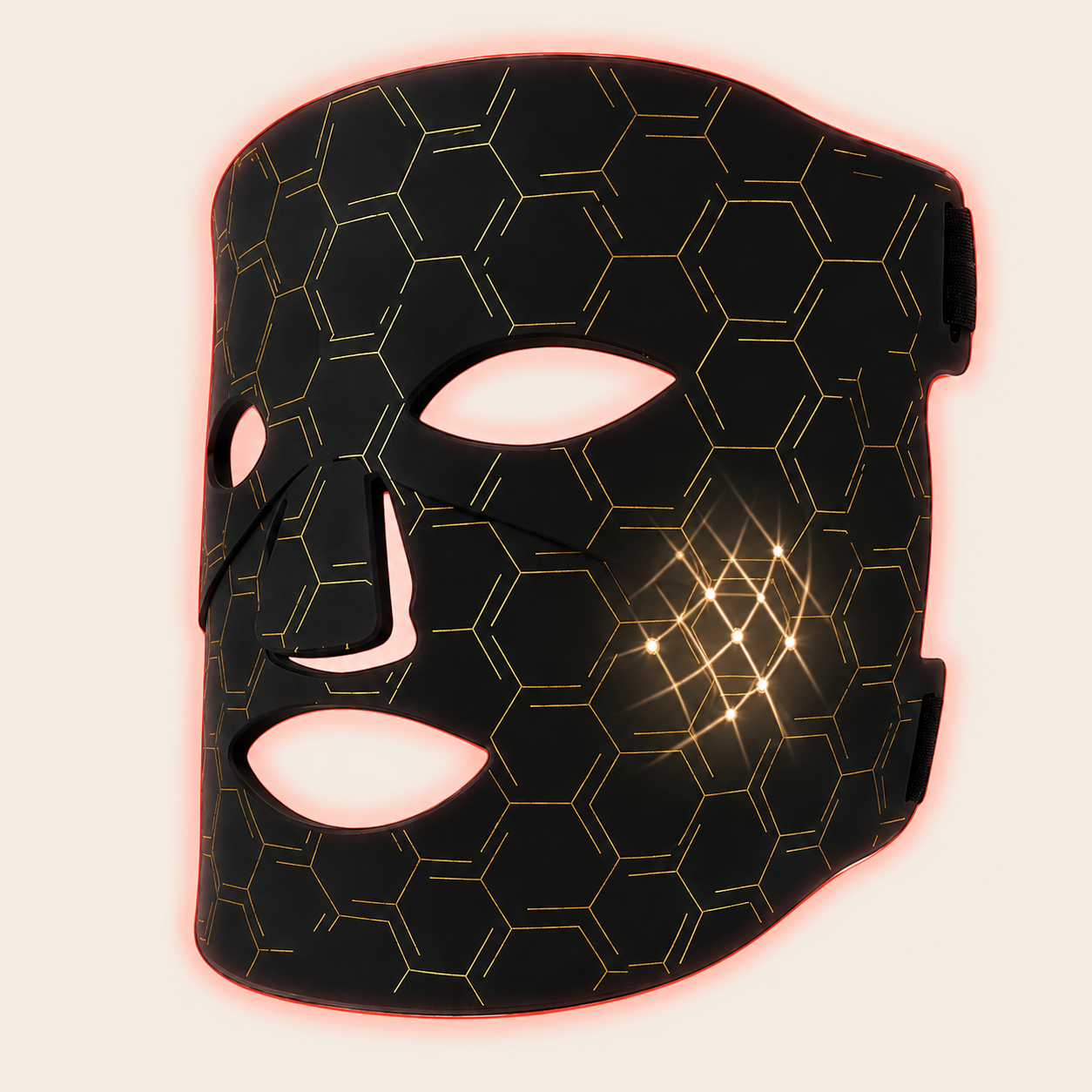LumeCura LED Beauty Mask