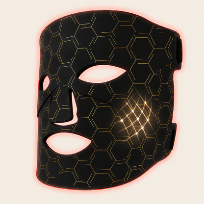LumeCura LED Beauty Mask