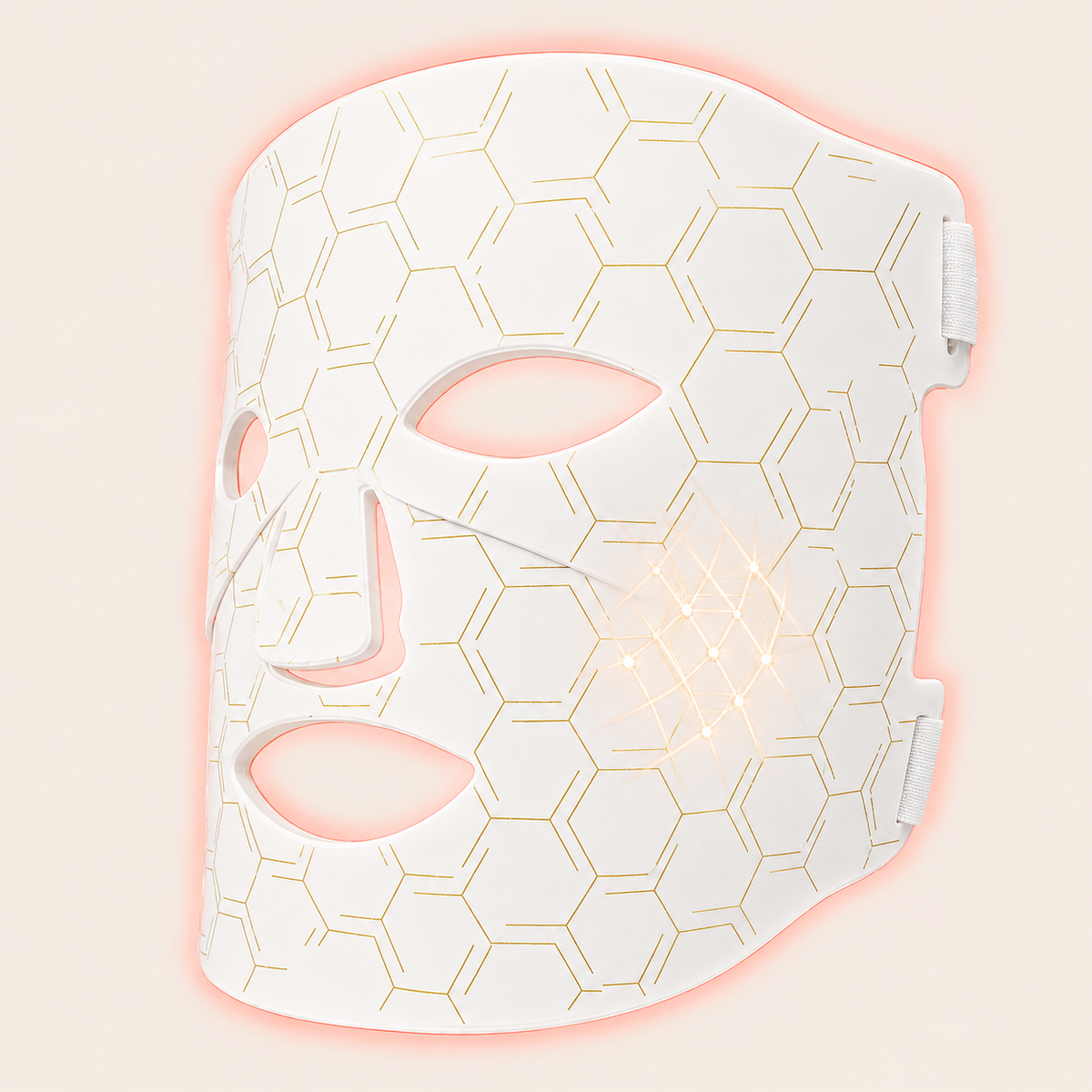 LumeCura LED Beauty Mask