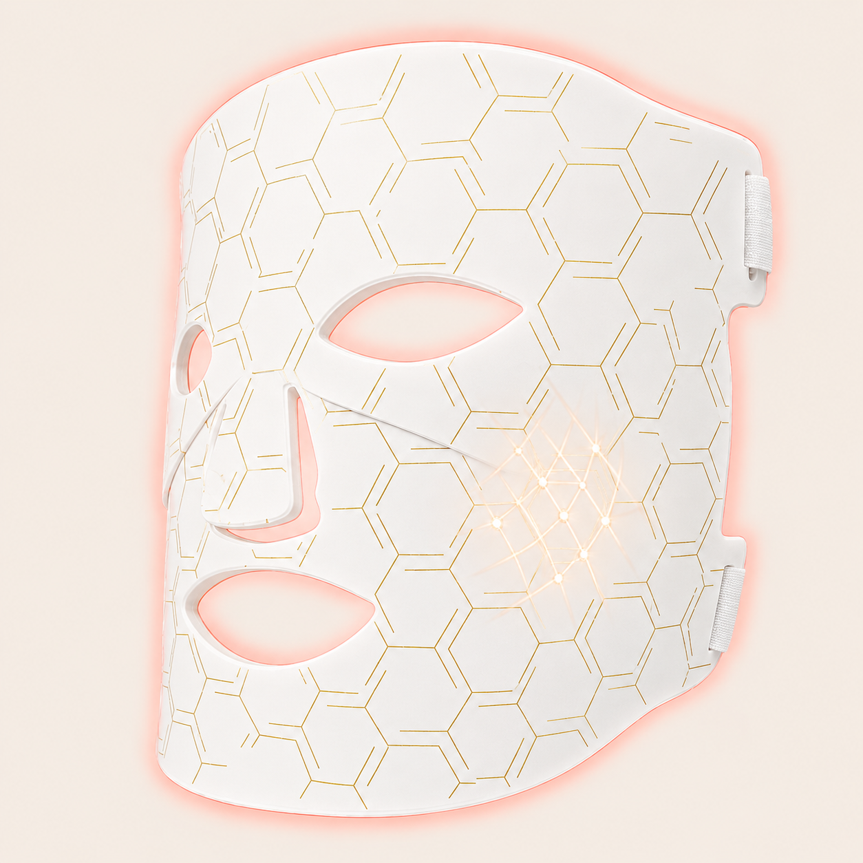 LumeCura LED Beauty Mask