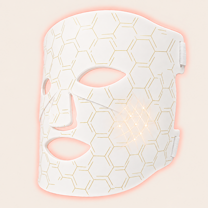 LumeCura LED Beauty Mask