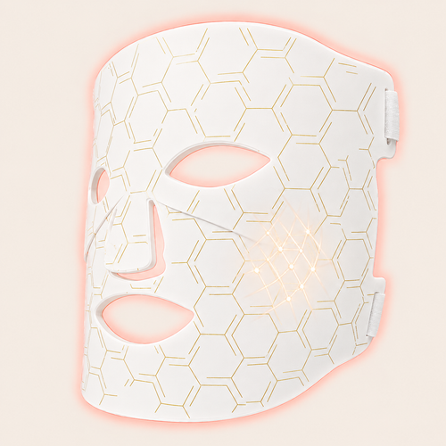 LumeCura LED Beauty Mask