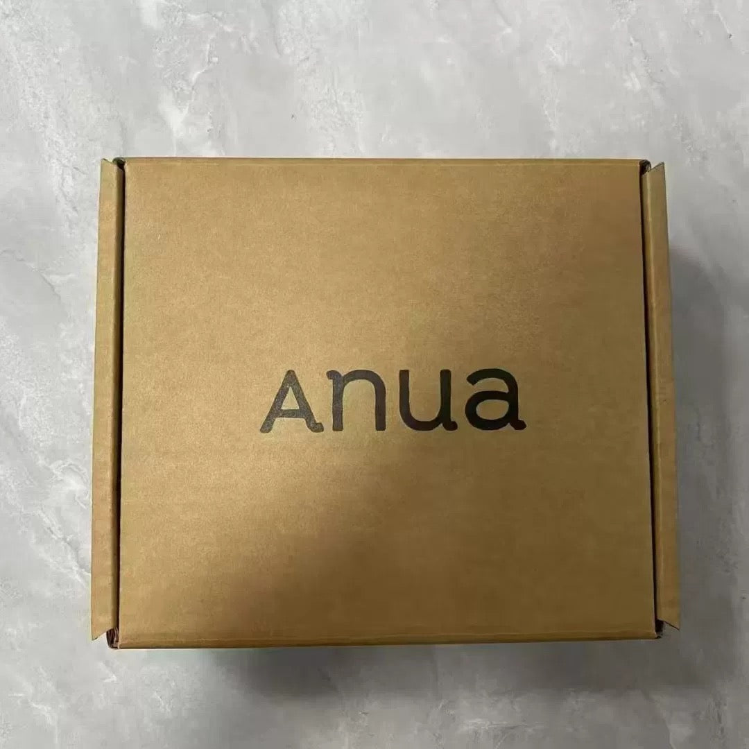 LumeCura 4-Piece Skincare Ritual Set